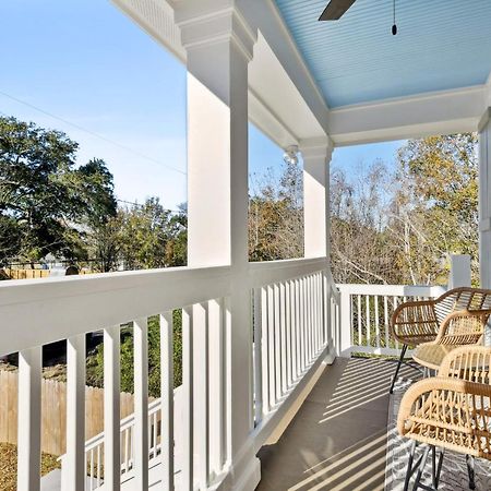 Vacation Rental Bay St Louis Walk To Beach, Dining, Shopping, And Nightlife Bay St. Louis Extérieur photo