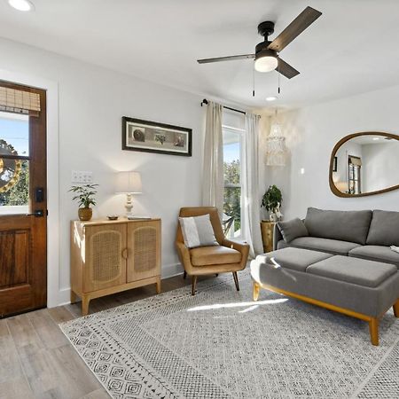 Vacation Rental Bay St Louis Walk To Beach, Dining, Shopping, And Nightlife Bay St. Louis Extérieur photo