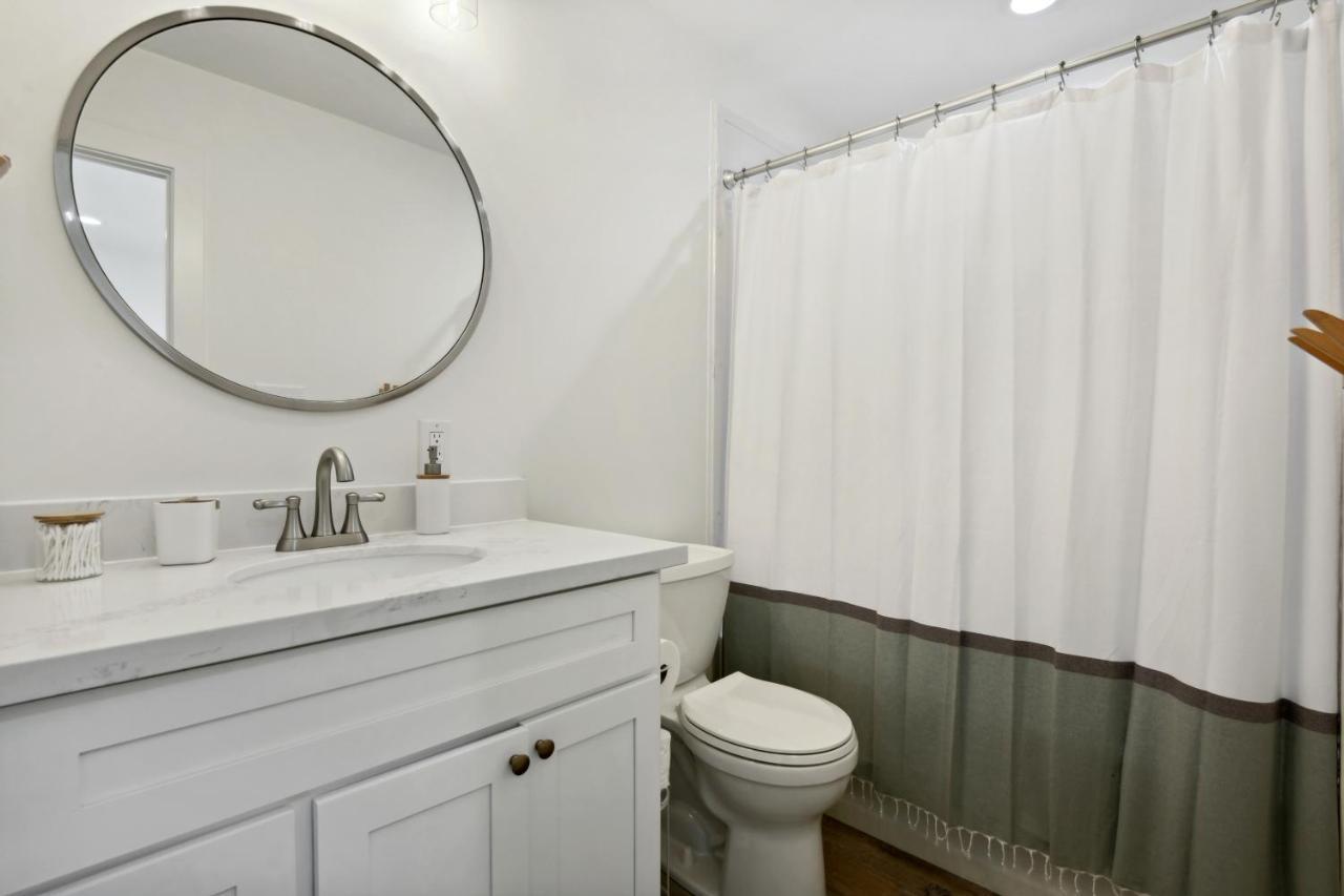 Vacation Rental Bay St Louis Walk To Beach, Dining, Shopping, And Nightlife Bay St. Louis Extérieur photo