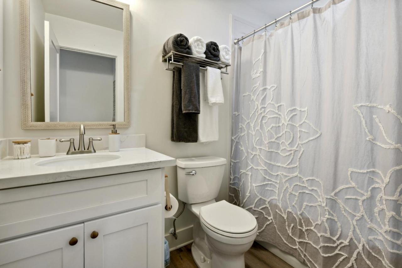 Vacation Rental Bay St Louis Walk To Beach, Dining, Shopping, And Nightlife Bay St. Louis Extérieur photo