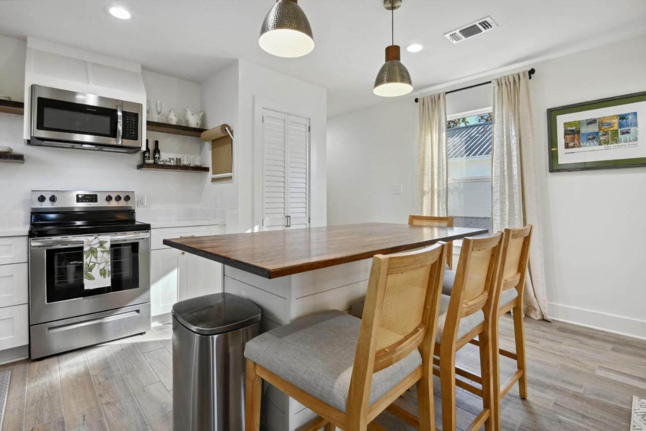 Vacation Rental Bay St Louis Walk To Beach, Dining, Shopping, And Nightlife Bay St. Louis Extérieur photo