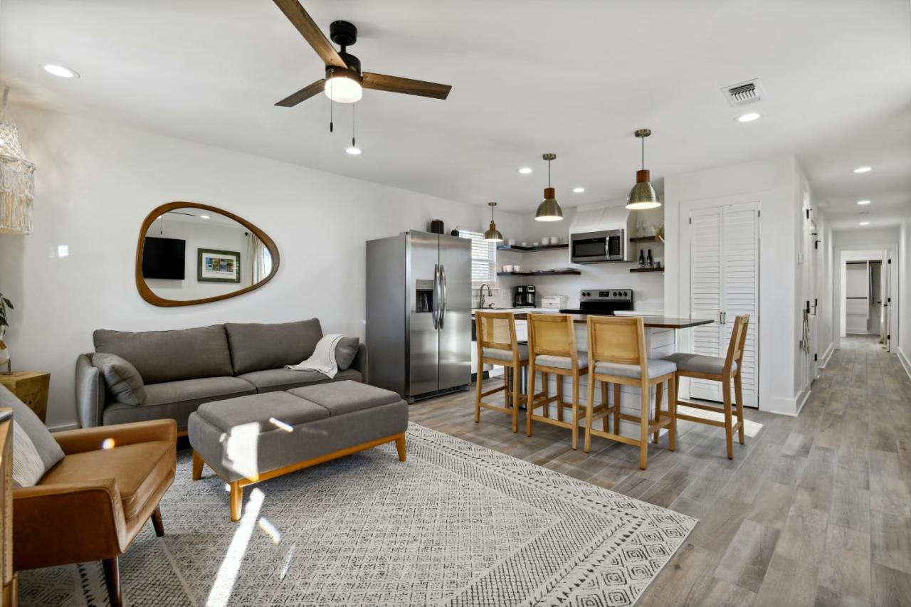 Vacation Rental Bay St Louis Walk To Beach, Dining, Shopping, And Nightlife Bay St. Louis Extérieur photo