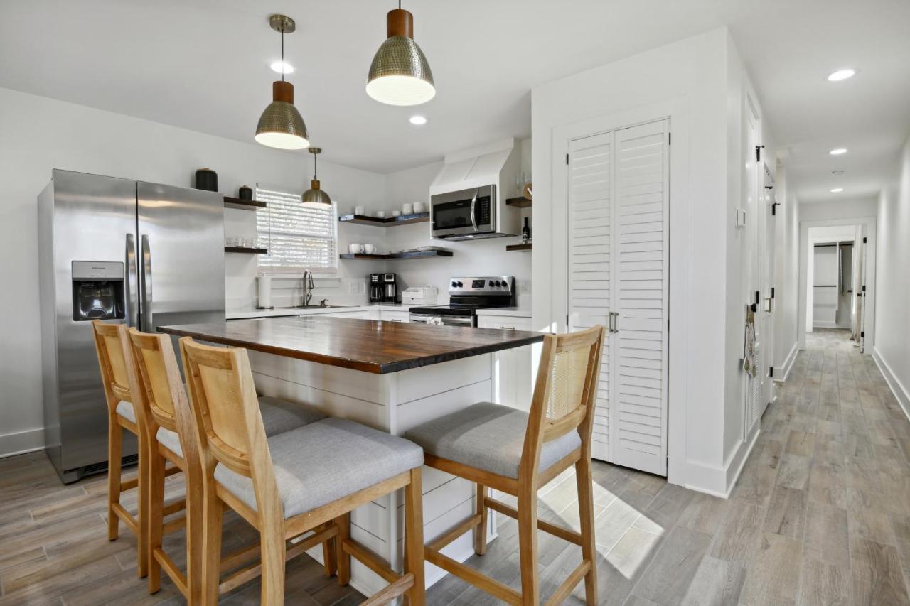 Vacation Rental Bay St Louis Walk To Beach, Dining, Shopping, And Nightlife Bay St. Louis Extérieur photo