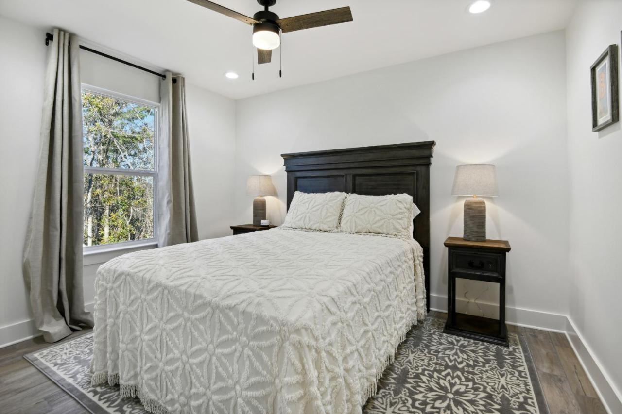 Vacation Rental Bay St Louis Walk To Beach, Dining, Shopping, And Nightlife Bay St. Louis Extérieur photo