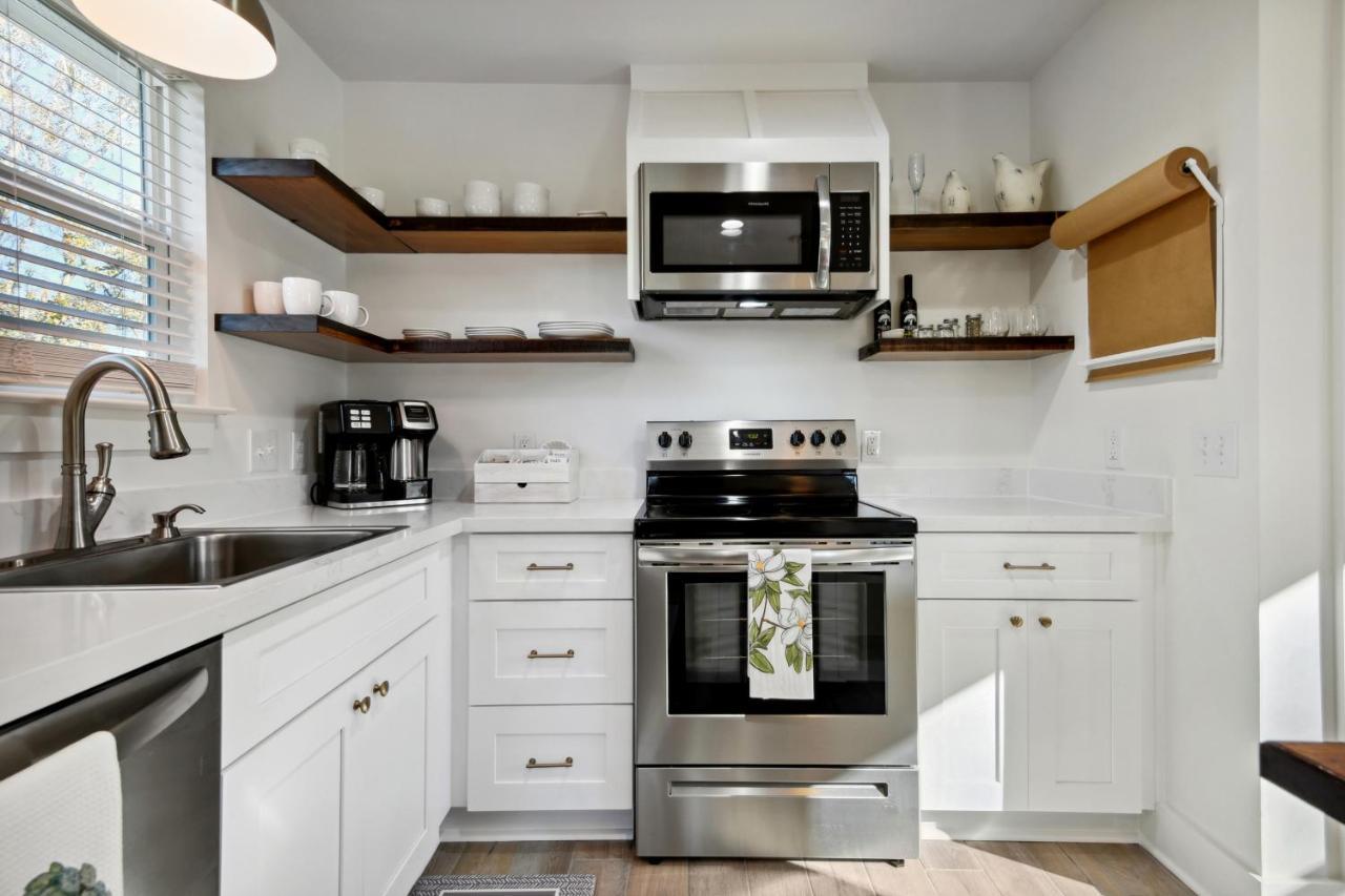 Vacation Rental Bay St Louis Walk To Beach, Dining, Shopping, And Nightlife Bay St. Louis Extérieur photo