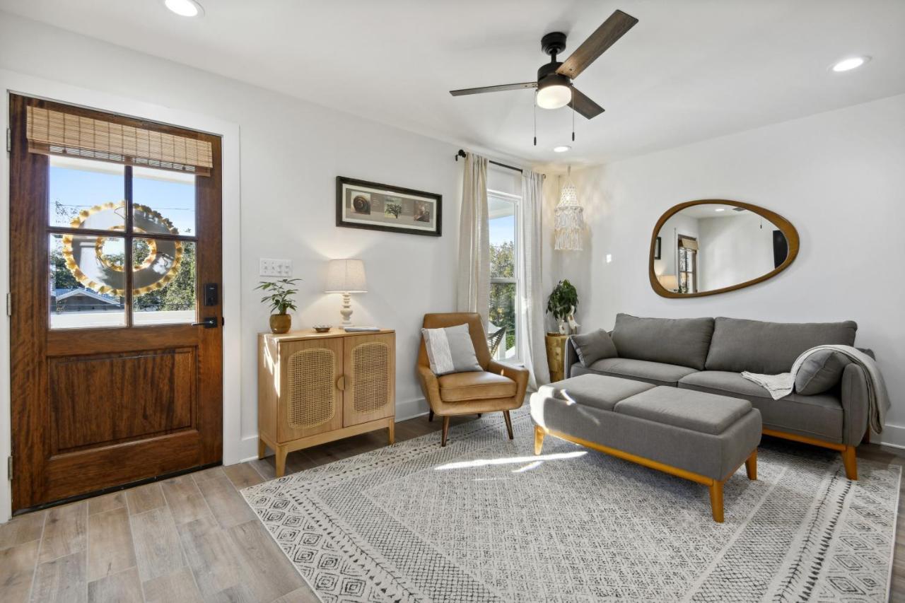 Vacation Rental Bay St Louis Walk To Beach, Dining, Shopping, And Nightlife Bay St. Louis Extérieur photo